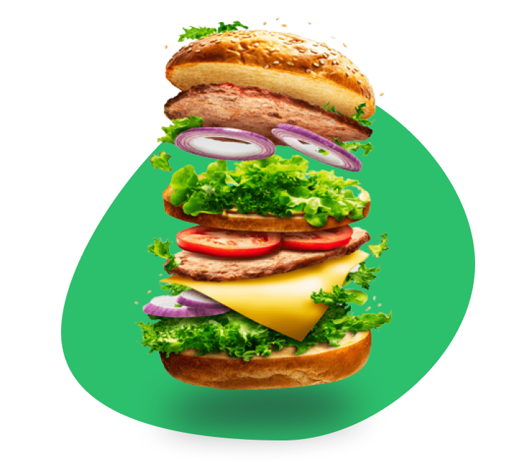 burger image
